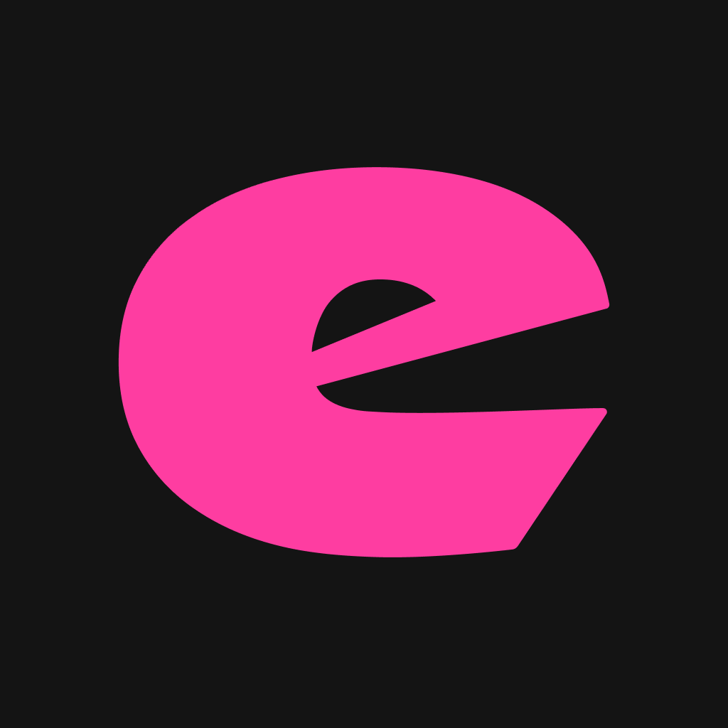 Everyreels 앱 아이콘